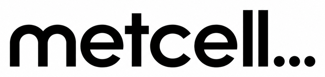 metcell logo
